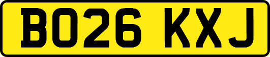 BO26KXJ