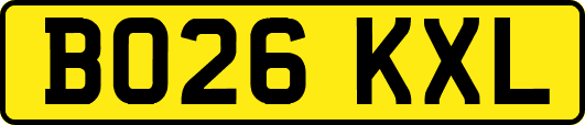 BO26KXL