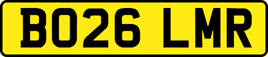 BO26LMR