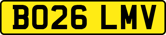 BO26LMV