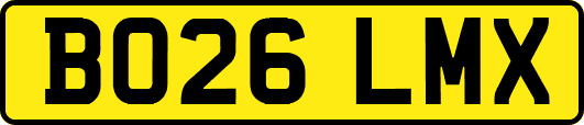 BO26LMX