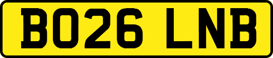 BO26LNB