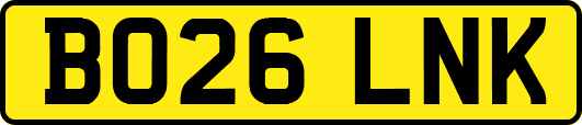 BO26LNK