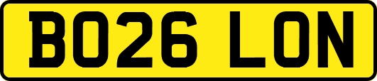 BO26LON