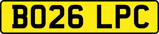 BO26LPC