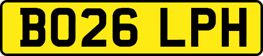 BO26LPH