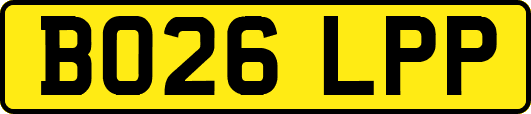 BO26LPP