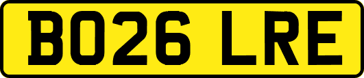 BO26LRE