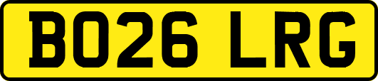 BO26LRG