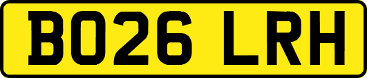 BO26LRH
