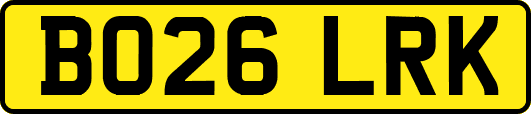 BO26LRK