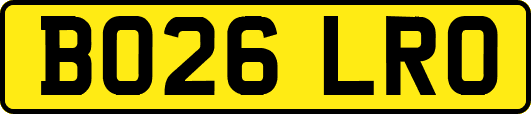BO26LRO
