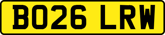 BO26LRW