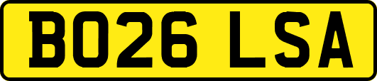 BO26LSA