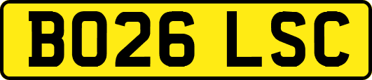 BO26LSC
