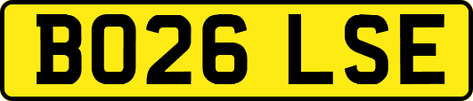 BO26LSE