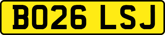 BO26LSJ