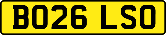 BO26LSO