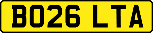 BO26LTA