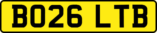 BO26LTB