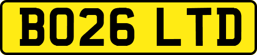 BO26LTD