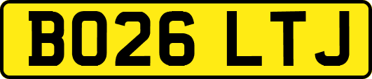 BO26LTJ