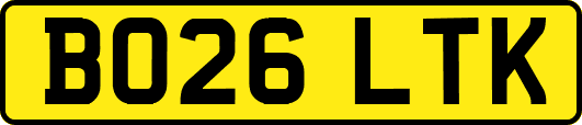 BO26LTK