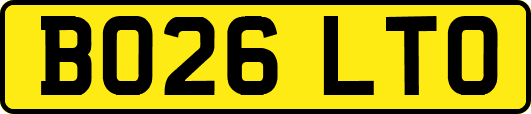 BO26LTO