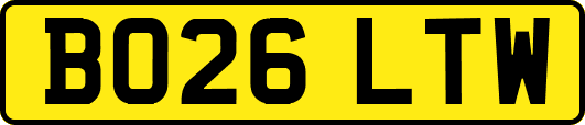 BO26LTW