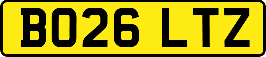 BO26LTZ