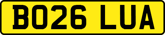 BO26LUA
