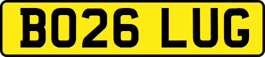 BO26LUG
