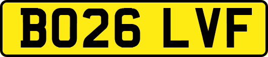BO26LVF