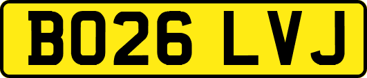 BO26LVJ