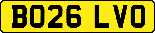 BO26LVO