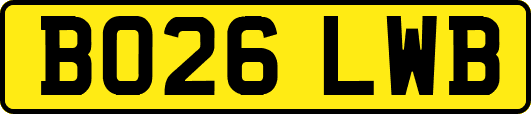 BO26LWB