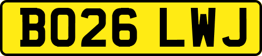 BO26LWJ