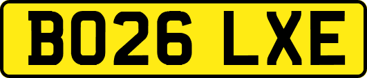 BO26LXE