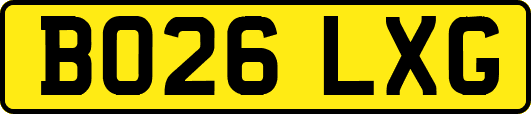 BO26LXG