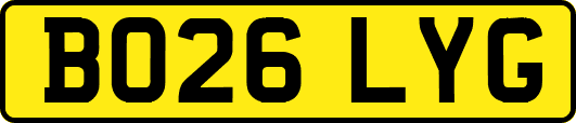BO26LYG