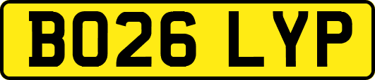 BO26LYP