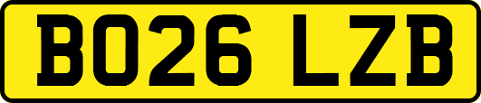 BO26LZB