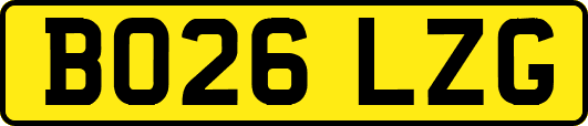 BO26LZG
