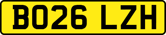 BO26LZH