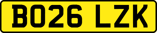 BO26LZK