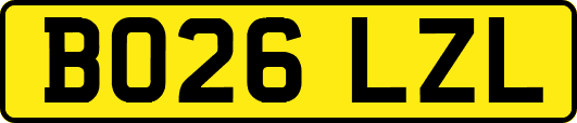 BO26LZL