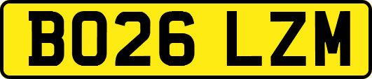 BO26LZM
