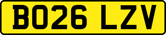 BO26LZV