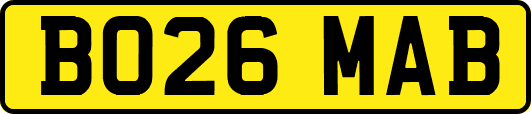 BO26MAB