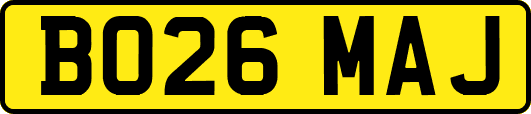 BO26MAJ